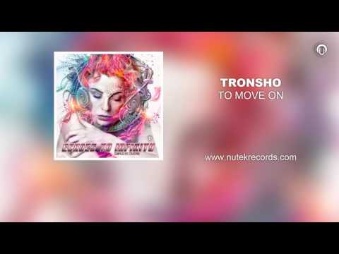 Tronsho - To Move On