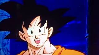 Download lagu Goku Meets Broly mp3