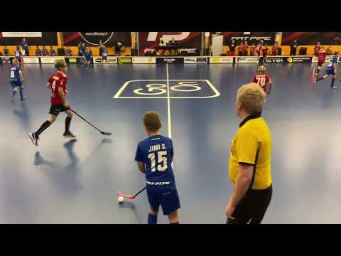 M Team vs PTU, Talent Cup 2020 Semifinal