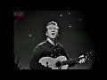 Marty Robbins El Paso 1960 With Jim Glaser