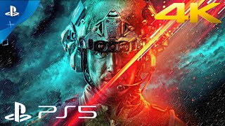Battlefield 2042 Gameplay – Epic Battles and Intense Action