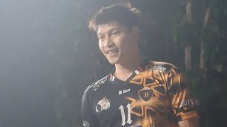 Download lagu JAYAN JOYO VS BKS GUNO JATIROTO● DIMAS SAPUTRA mp3