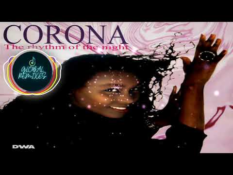 Corona - The Rhythm Of The Night (Kamikarzy & L14M Remix)