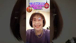 Download lagu ISMI AZIS - NOSTALGIA CINTA #feedshorts #shorts #music #shortsfeed #shortsviral #legend #live #new mp3