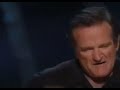 Robin Williams on the Olympics / Pot
