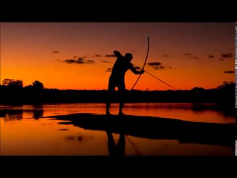 Estava na beira do rio (Tupinambá)