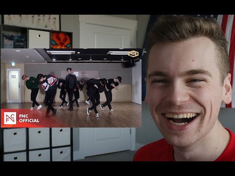 FREE PROMOTION (SF9 – ‘Good Guy’ Choreography Video Reaction)