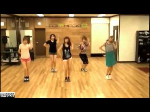 Girls Day - Hug Me Once mirror.avi