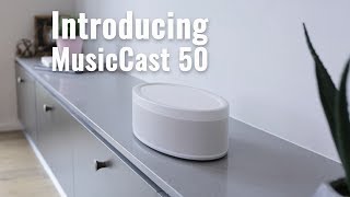 YAMAHA MUSIC CAST 50 (WX-051)