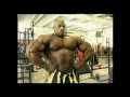 Рони Колеман мотивация (Ronnie Coleman motivation) 