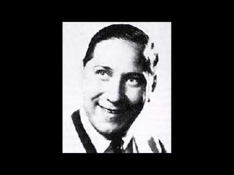 FRÄMLINGSLEGIONÄREN - Hilmer Borgeling med Håkan von Eichwalds orkester 1936