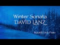 Winter Sonata - Solo Piano