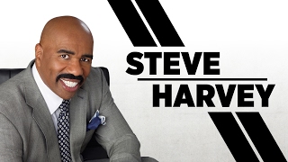 Steve Harvey - Steve Harvey