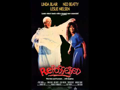 Repossessed Soundtrack