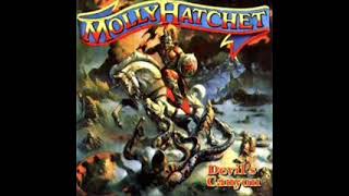 Molly Hatchet - Down From the Mountain