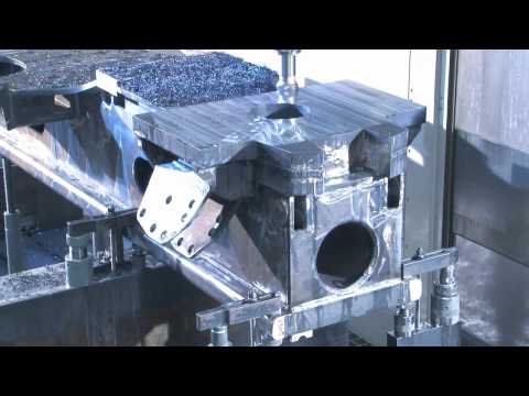 Hoffmann Group - Softcut - Produktfilm