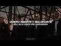 Rammstein Deutschland Sub Español Lyrics