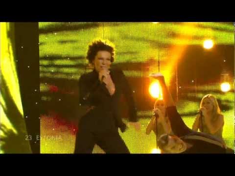 Gerli Padar - Partners In Crime (HD)