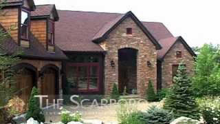 preview picture of video 'The Scarboro Sugar Mountain Banner Elk NC Luxury Rental'