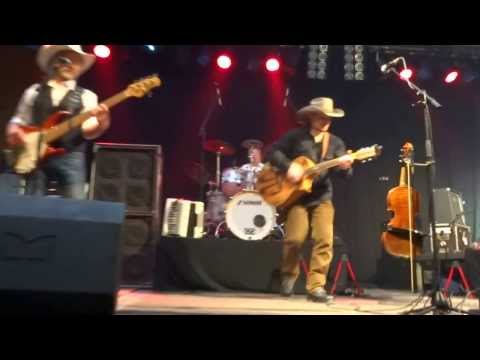 Wo Ist Das Feuer - Truck Stop - 19.01.2014 - Drochtersen