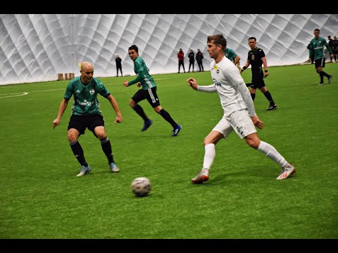 #Sparingi2021​ | Bramki z meczu Legia II Warszawa - Radomiak Radom 5:3 [RADOMIAK.TV]