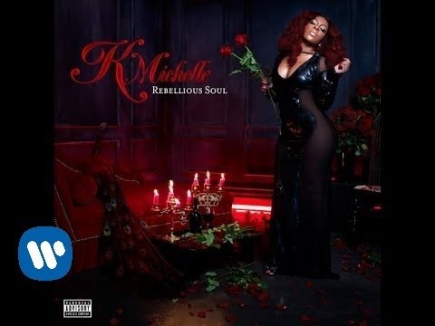 K. Michelle feat. Meek Mill - My Life [Official Audio]