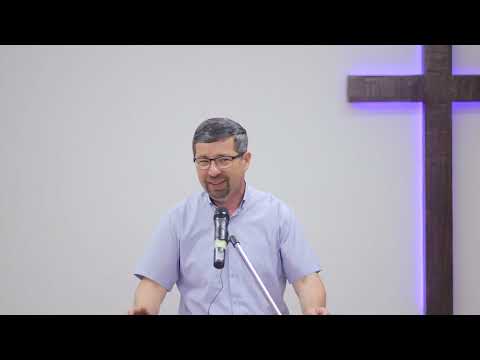 O lecție despre bucurie (Habacuc 3:17-19)  | Serghei Ghermanov