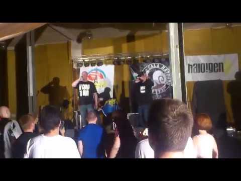 Dohtor Miód - Fest Ślonski Fest 2014