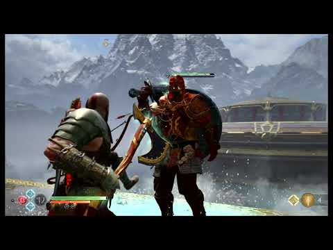 Talisman of Betrayal 3 - God of War - Shield Traveler Infinite Realm Shift