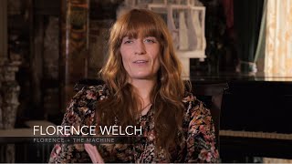 Florence + the Machine covers &quot;Stand by Me&quot; for Final Fantasy XV [EU version]