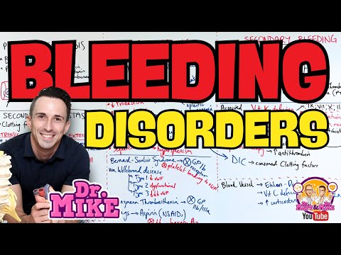 Bleeding Disorders