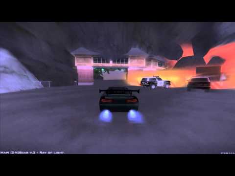 Scar Vol.3 - Ray of Light