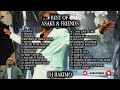 ASAKE & FRIENDS MIX 2026 | Wizkid, Burna Boy, Olamide, Tems, J Hus, Sarz, Tiakola, Gunna, Ayra Starr DEFAULT Thumbnail