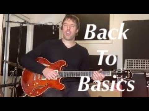 Guitar Tone Tuesday: Ep 151 - Martin VS Yamaki Reveal + Back To Basics Soloing With Call & Response!
