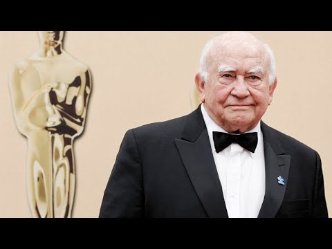 ED ASNER: HALL of the GREATS, Episode 170