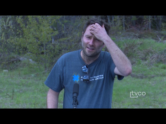 Conférence de presse – Journée mondiale de l’environnement