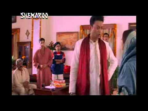 Irfan Khan Dialogues-Haasil movie