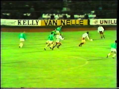 CHAMPIONS CUP 1972/1973 - A.F.C. AJAX - PFC C.S.K.A. SOFIA  3:0