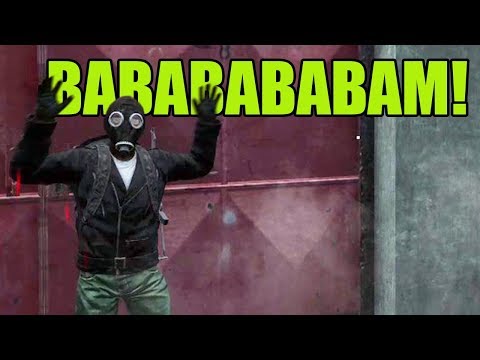 BABABABABAM! - DayZ Standalone (Mod Server) | Ranzratte