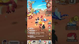 Download lagu ULALA Mage Running Glitch mp3 Download lagu ULALA Mage Running Glitch mp3