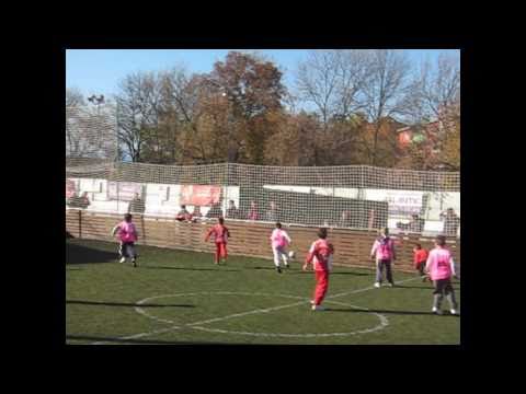 FK JUNIOR-FK BUBAMARA prijateljska utakmica