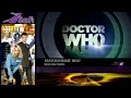 VHS Credits Sci Fi Channel Doctor Who Army Of Ghosts 2006