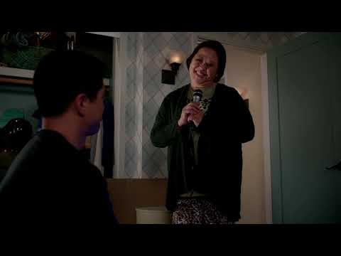 Get Your Ass Out of My House - Acapella - Crazy Ex-Girlfriend