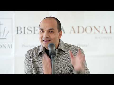 Costel Ghioancă | Ce așteptări să ai în viața de familie?