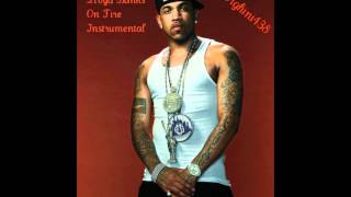 Lloyd Banks - On Fire Instrumental (HD)