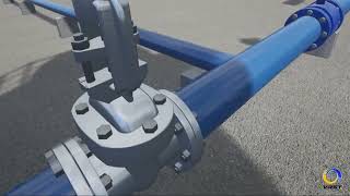 VR Training Simulation