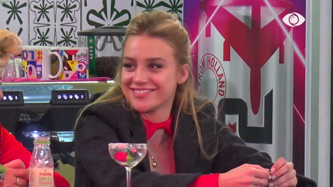 “Unë të dua si njeri”/ Heidi përplaset me Ilnisën: E dyshoj, kalove nga Juli te ne mos më trego mua