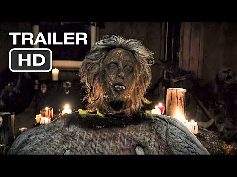trailer