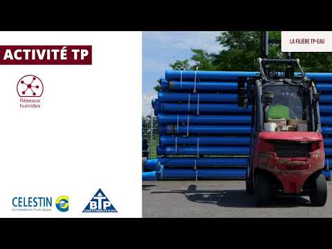 Groupe SAMSE Découvrez notre filière TP - Eau