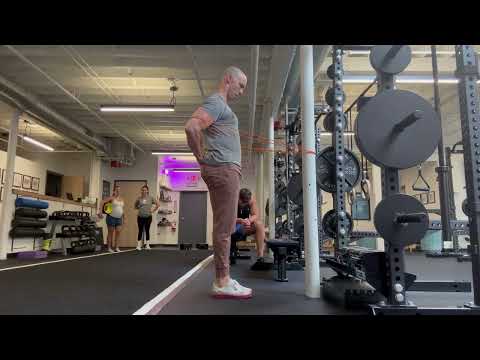 TonyGentilcore.com - Banded IR + Retraction